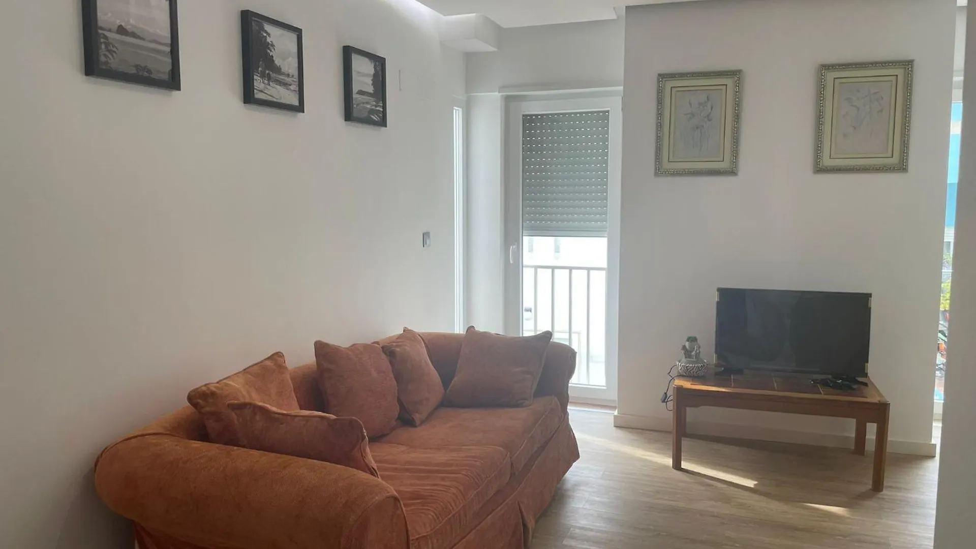 Apartment Lagos City Centre T2