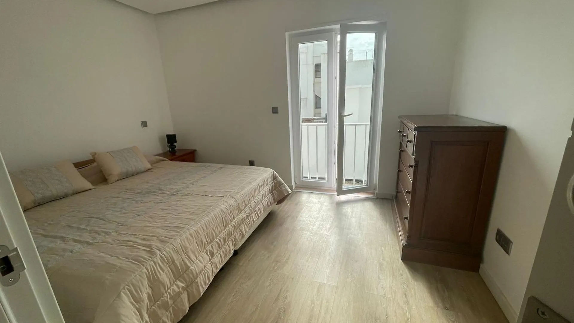 Apartment Lagos City Centre T2