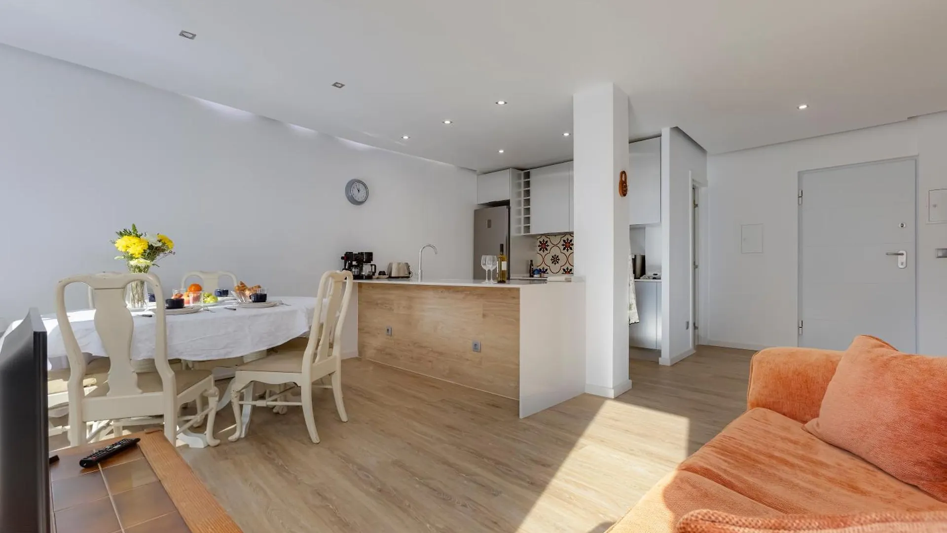 Apartment Lagos City Centre T2 Portugal