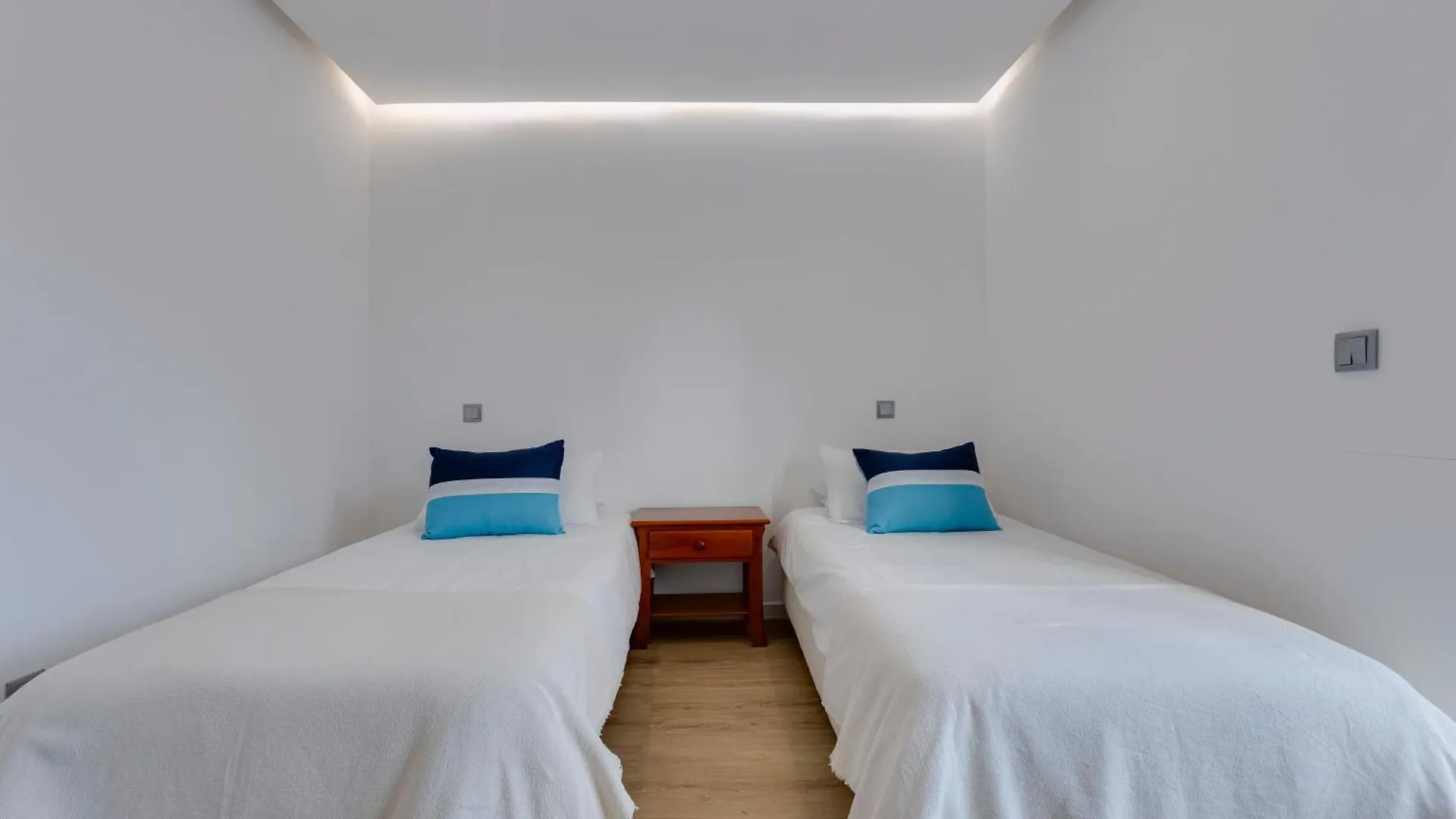 Lagos City Centre T2 Apartment