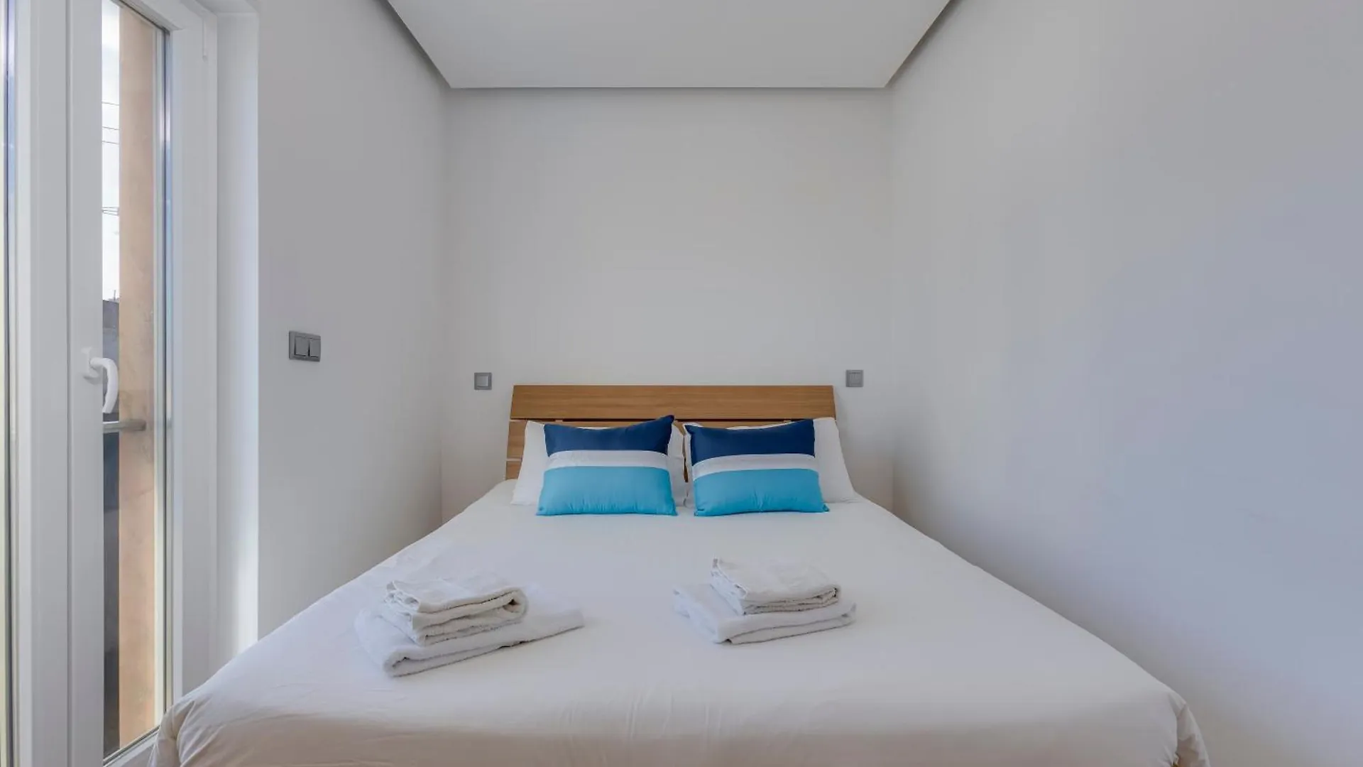 Apartment Lagos City Centre T2