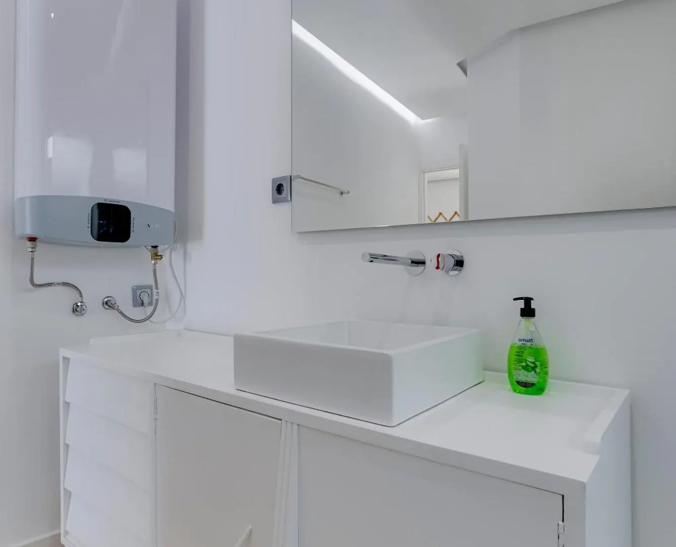 Apartment Lagos City Centre T2
